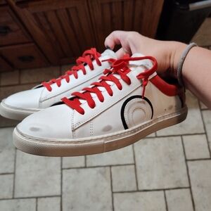 Oliver Cabell Low One Chicago Sneakers sz9